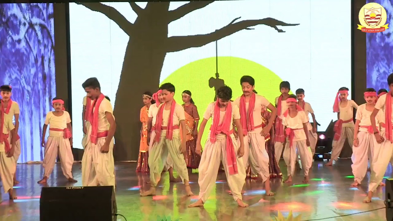 Kisan theme