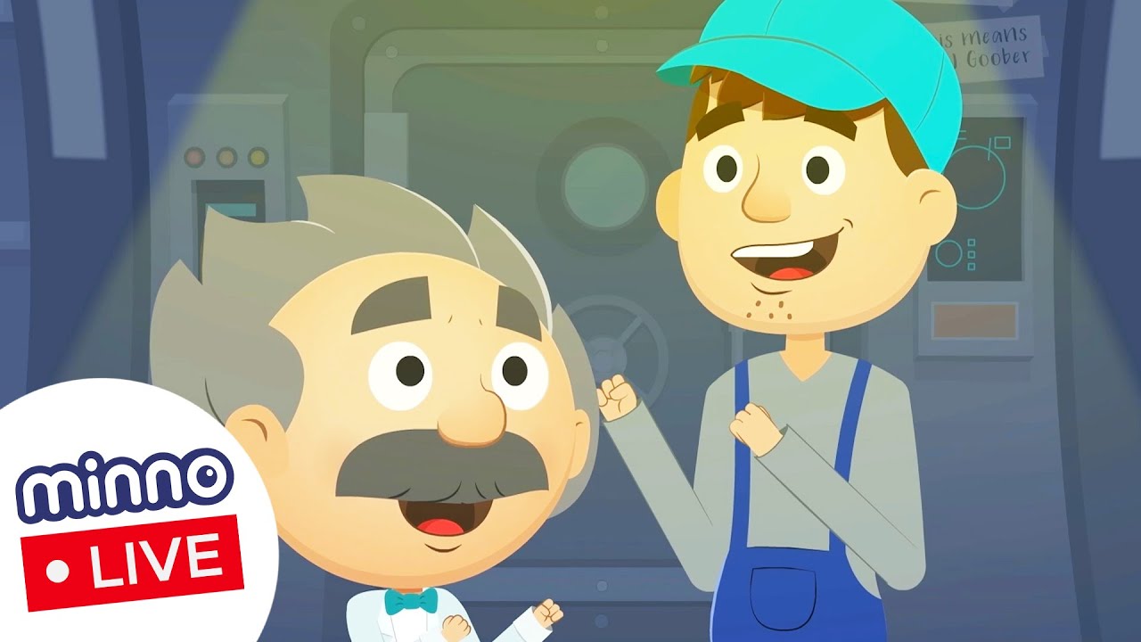 🔴 TIME TRAVEL Bible Adventures PLUS 8 Bible Stories About Jesus! | Bible Stories for Kids