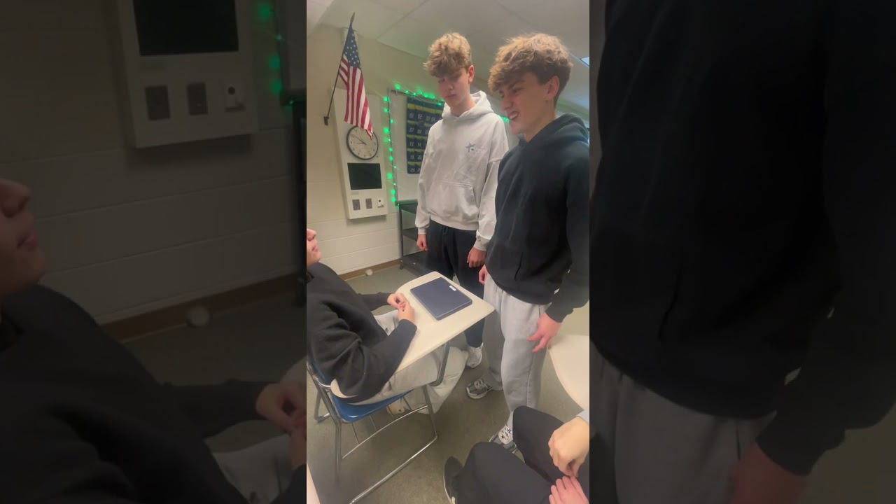Health stress project 