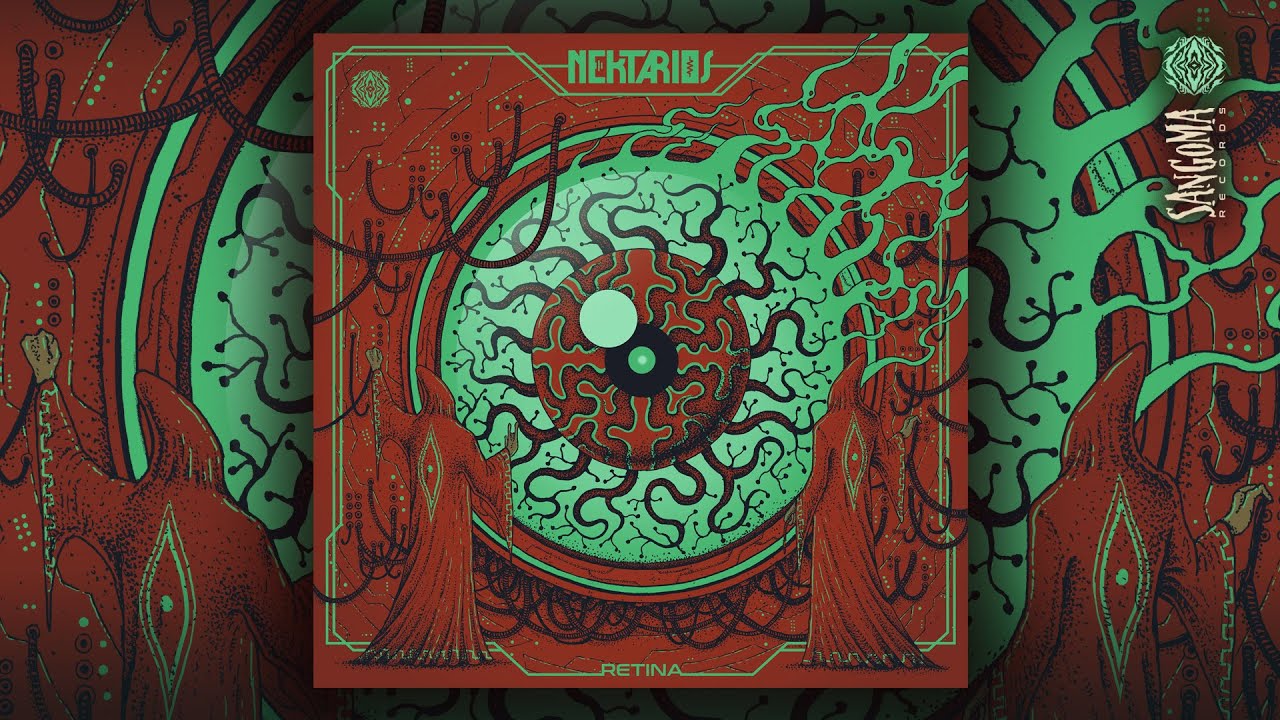 Nektarios - You need to disappear