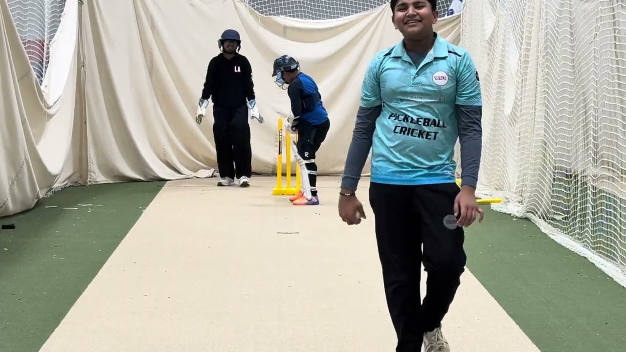 Adi Batting on 02/15/2026 @SteltonSports 