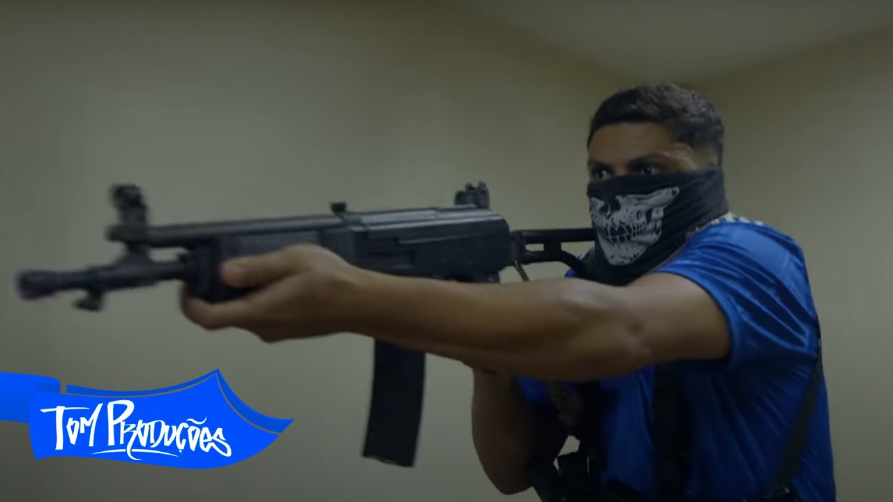 MC Bracim - Pote de ouro (TOM PRODUÇÕES)
