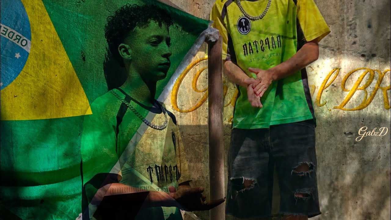 Original BR - GabzD (videoclipe oficial) 