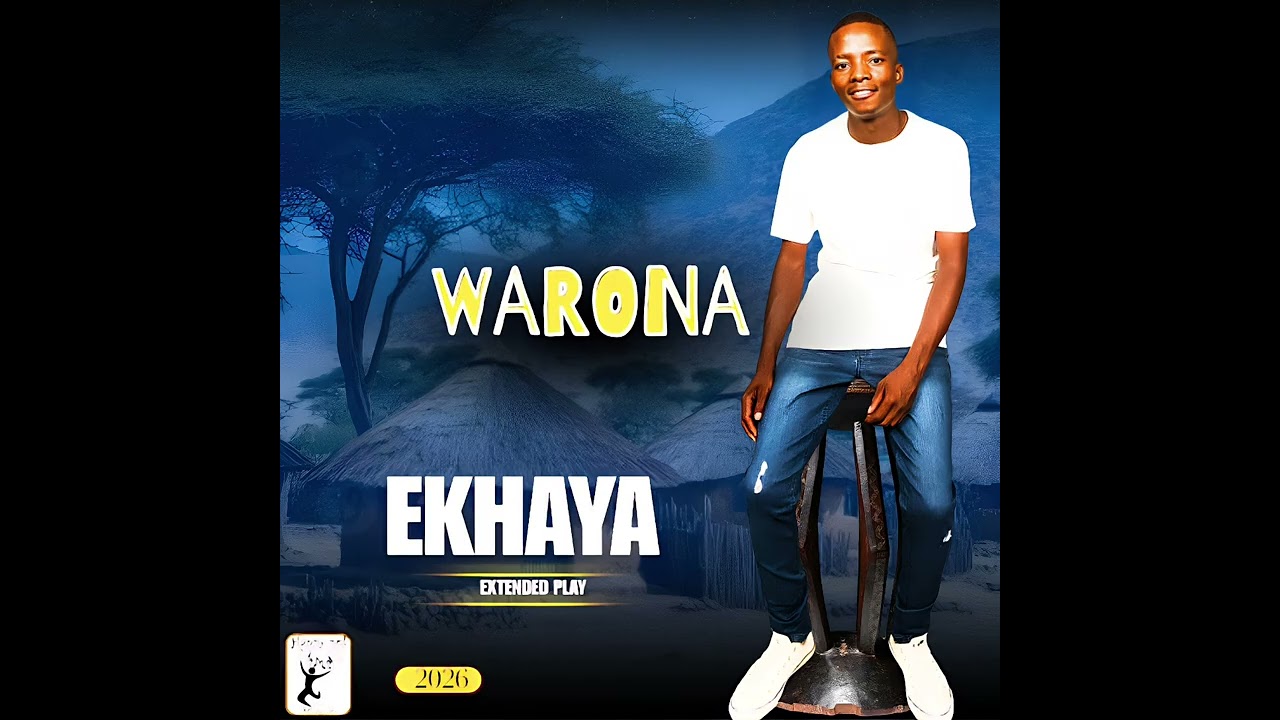 Warona - Ekhaya 