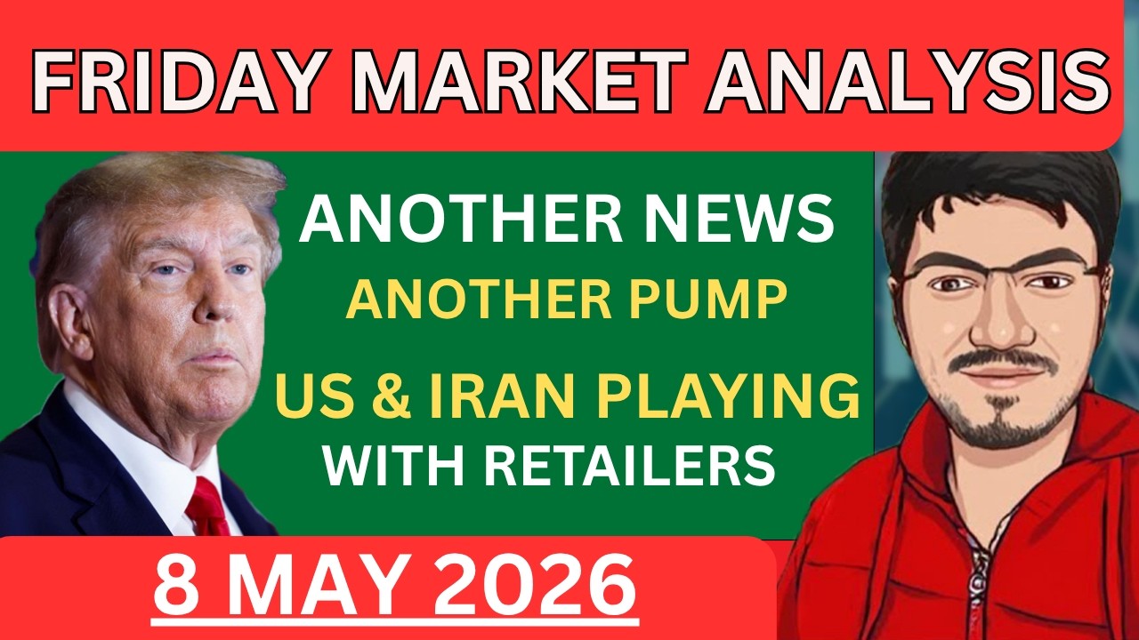 Nifty & Bank nifty prediction for tomorrow for Friday | Why SUDDEN SPIKE in SENSEX EXPIRY