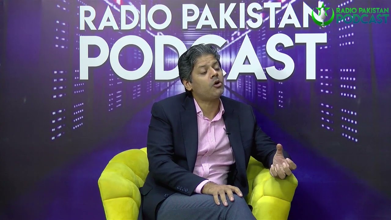 FM101 Podcast Season1, Hum Sab Ka Pakistan by NDA & NACTA, Episode 1, Cultural Diversity & Community