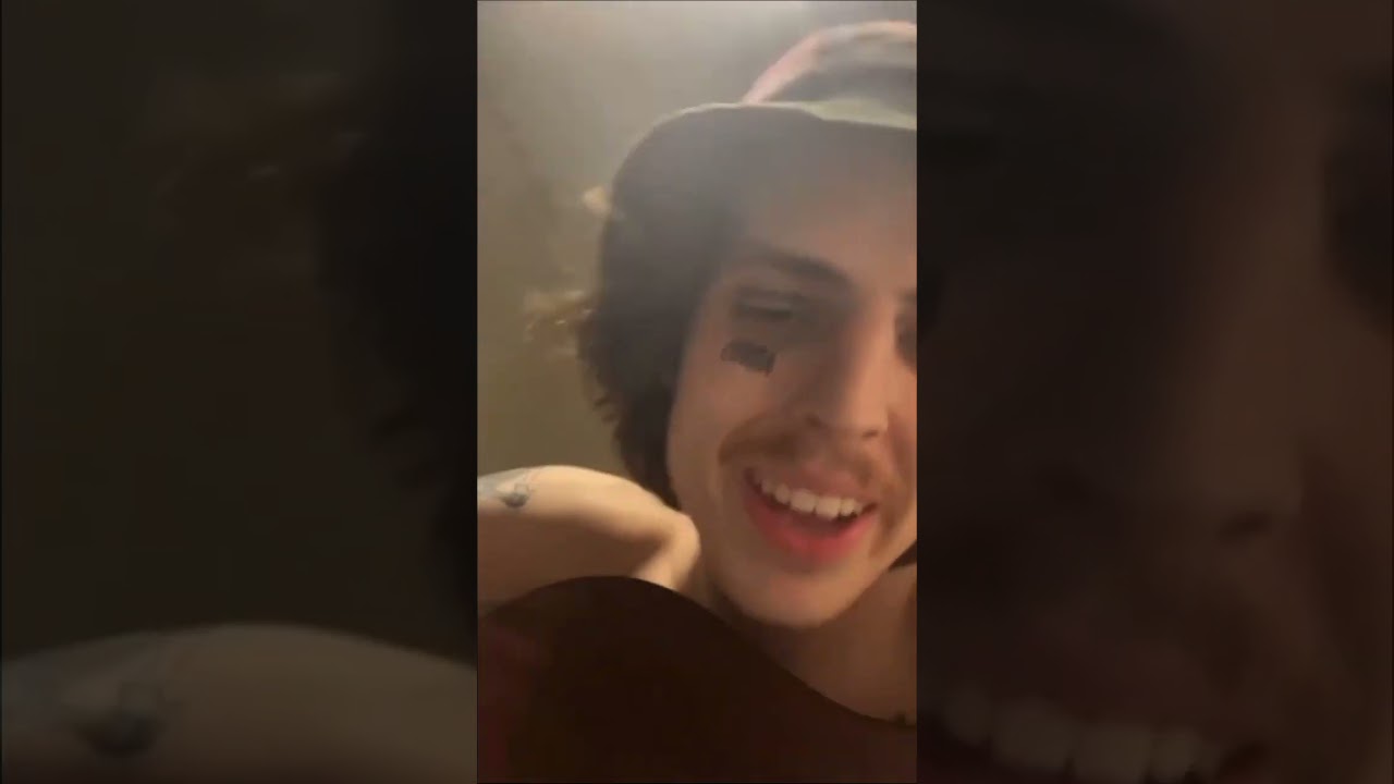 Steven Moses - Snippets/unreleased songs (2019-2024)