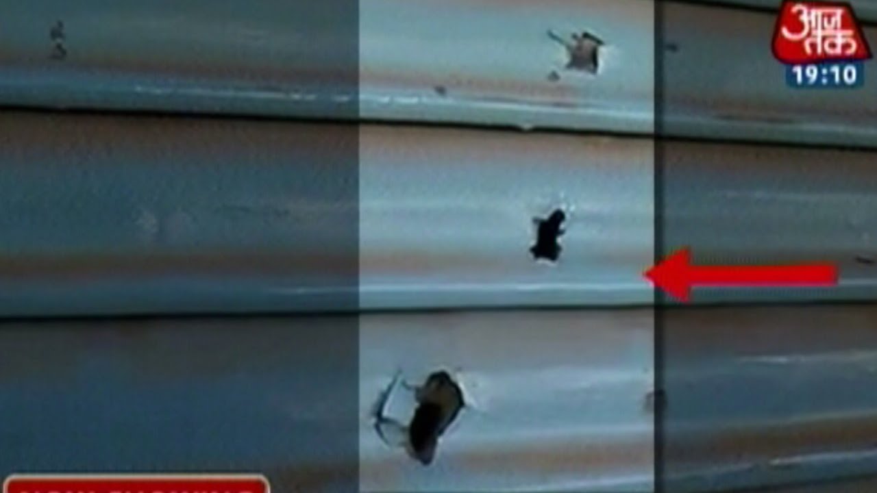 India 360: Indian Forces Neutralize Terror Attack In Gurdaspur