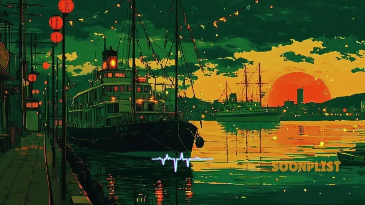 [𝐬𝐨𝐨𝐧𝐩𝐥𝐢𝐬𝐭] 잔잔하게 달래줄 노래 들어볼래?