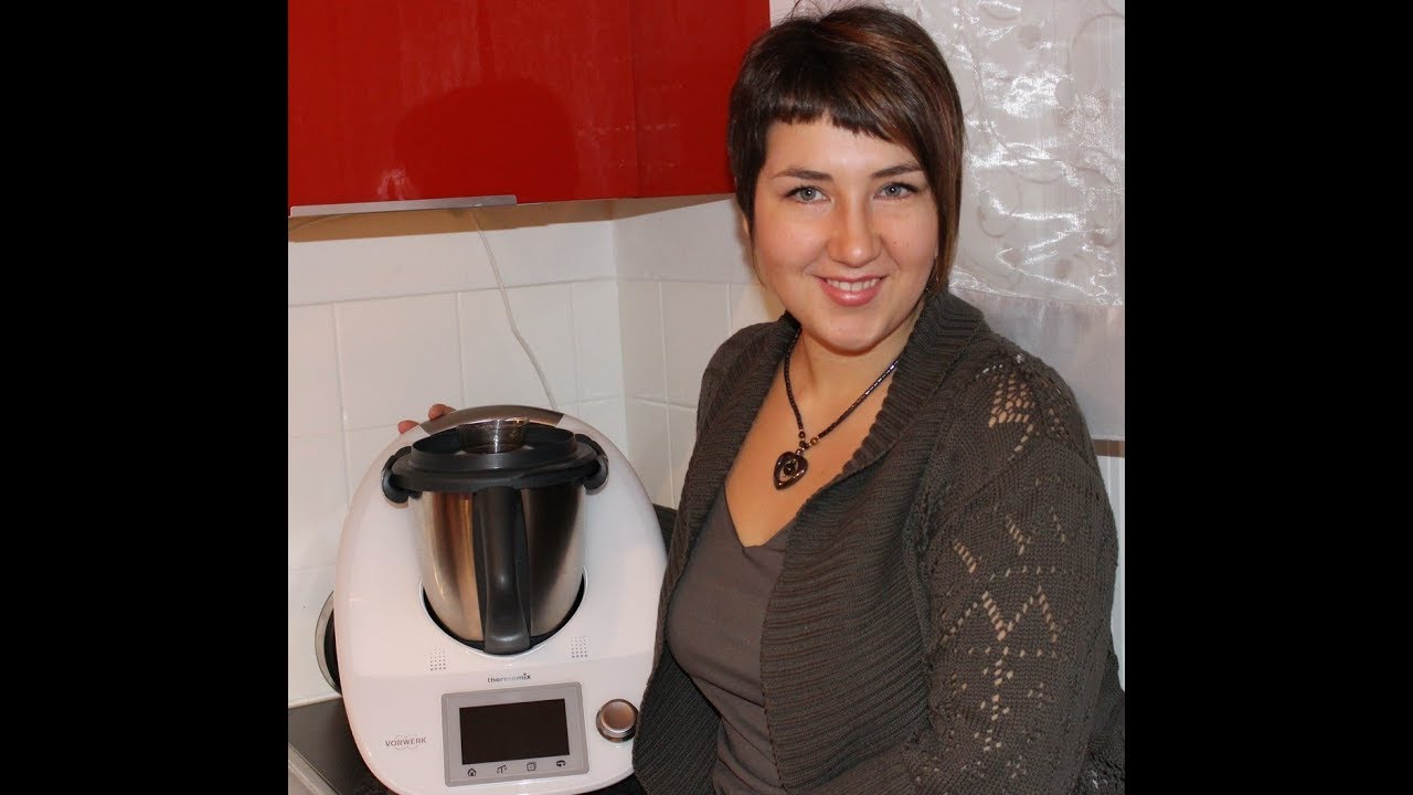 Thermomix /термомикс ТМ5 - стоит ли покупать ?плюсы и минусы спустя2 года