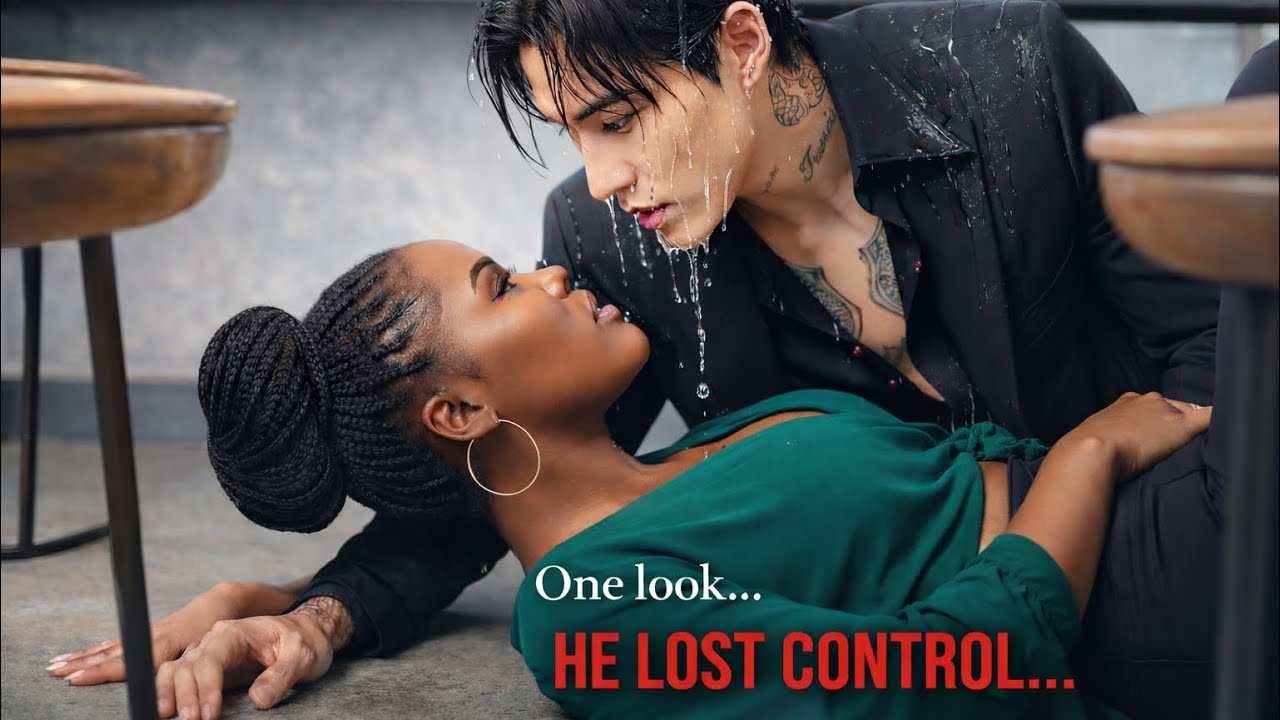 “No Korean Man Likes Thick Black Women,” They Said—Until She Brought the Mafia Boss to His Knees