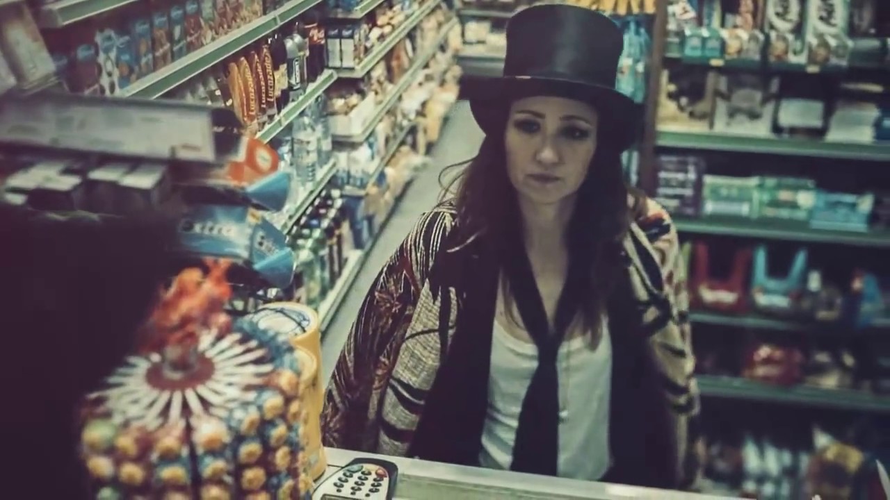 KT Tunstall - Feel It All (Album Version)
