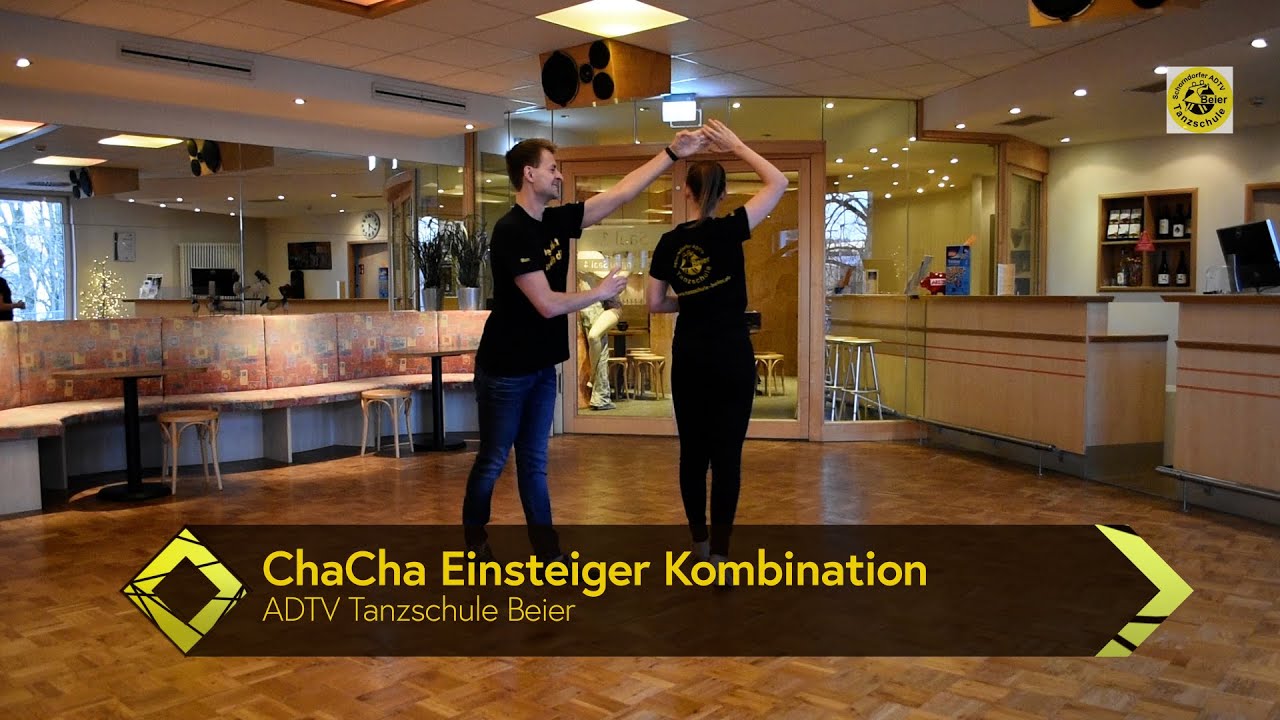 ChaCha Kombination 1