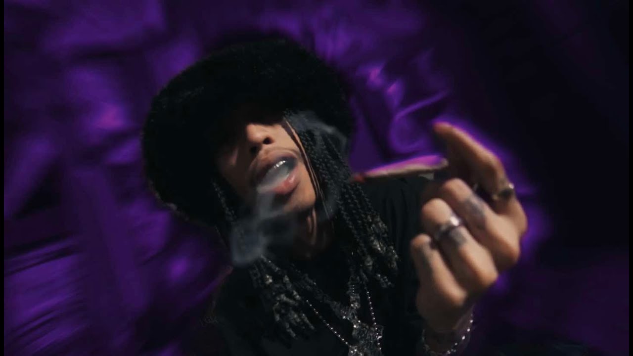 EYEZO - NO LIMIT GANG (Official Music Video)