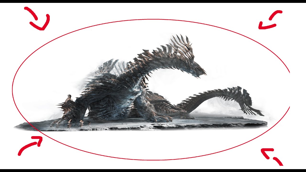 Hunting Arch Tempered Jin Dahaad (Monster Hunter Wilds)