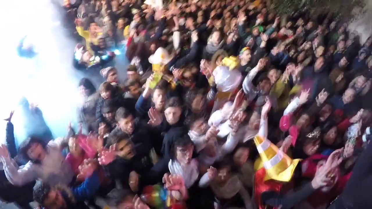 Montescaglioso 2017 - Senza Fretta