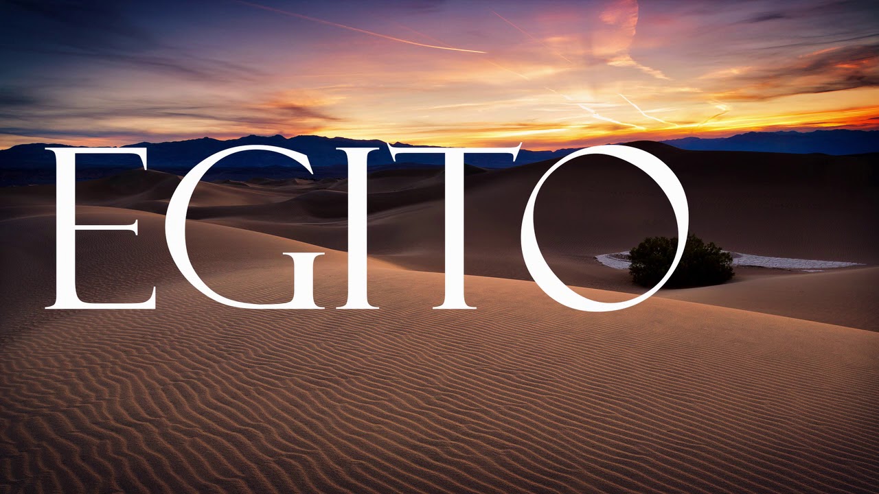 Egito - Isaias Saad // Egypt - Cory Asbury // Intense Instrumental Worship