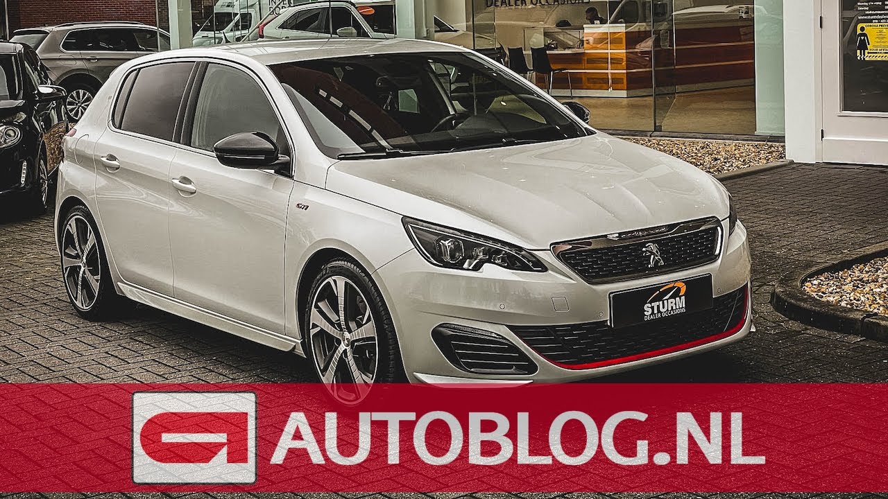 Peugeot 308 (GTI) aankoopadvies