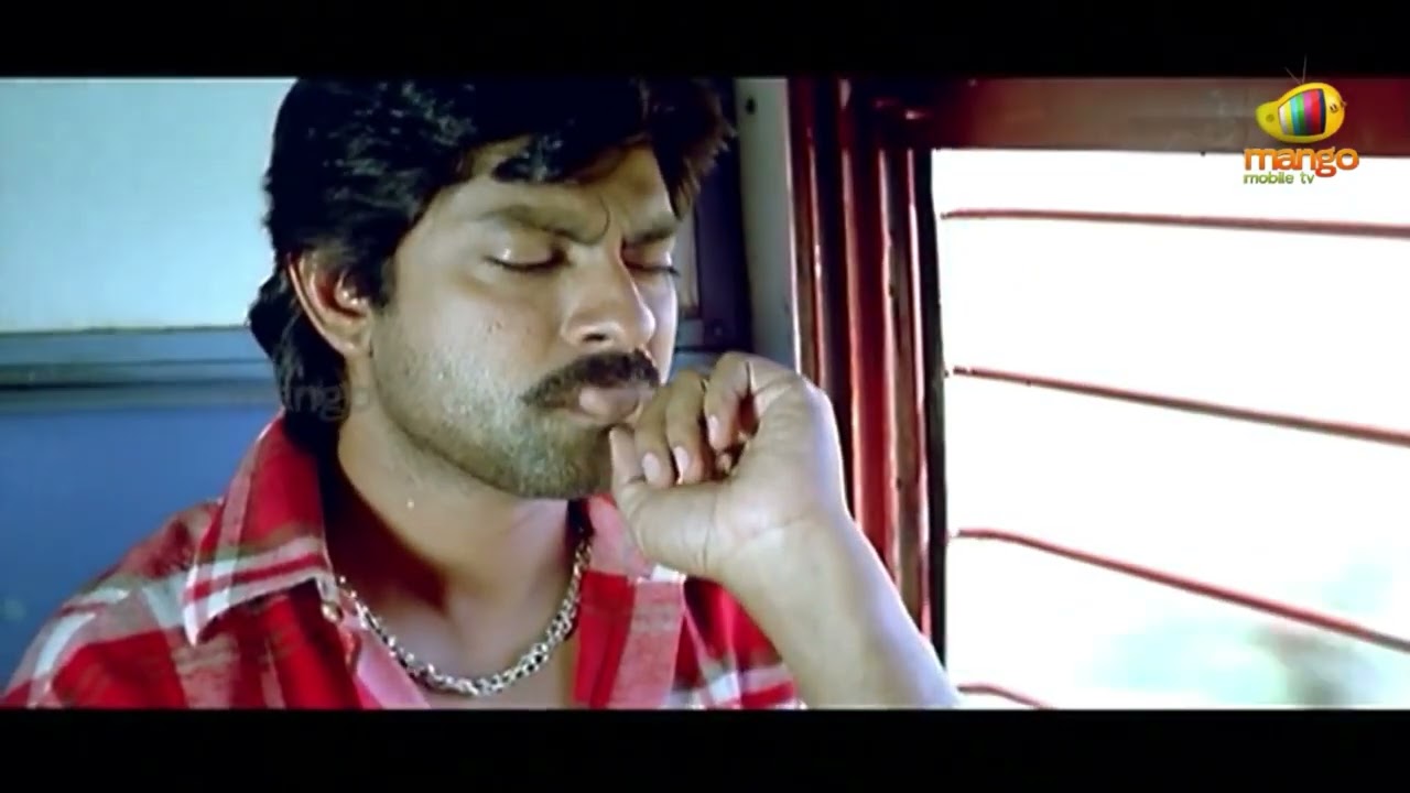 ultimate comedy timing by soundarya and jagapati babu