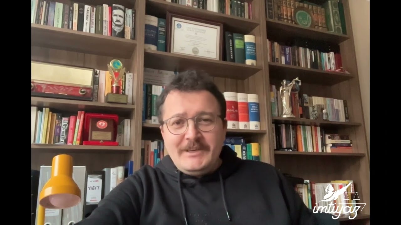 2024 Hakimlik Sınavına çalışmaya ne zaman başlamalıyım?