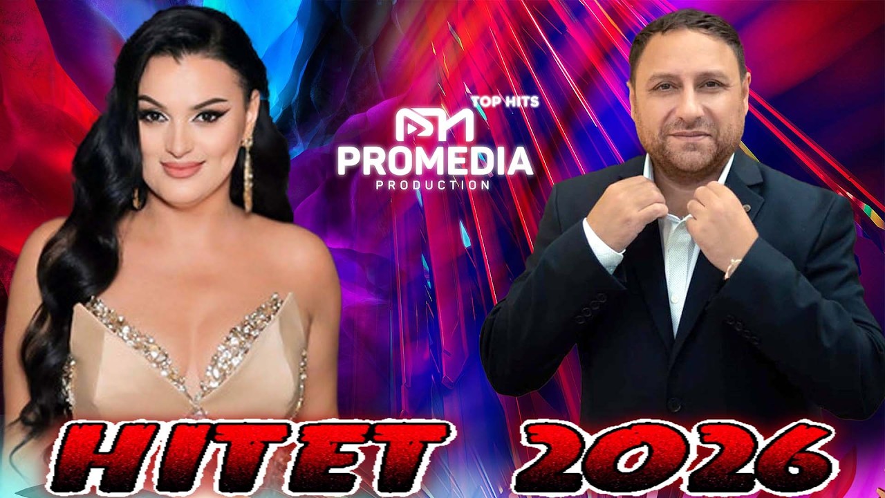 Edona Morina x Faton Rugova - Tallava #2026
