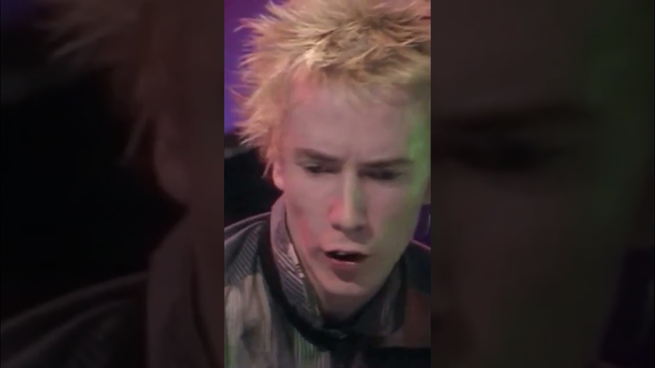 El concierto casi vacío que creó todo un movimiento