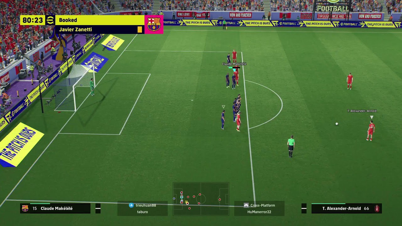 eFootball
