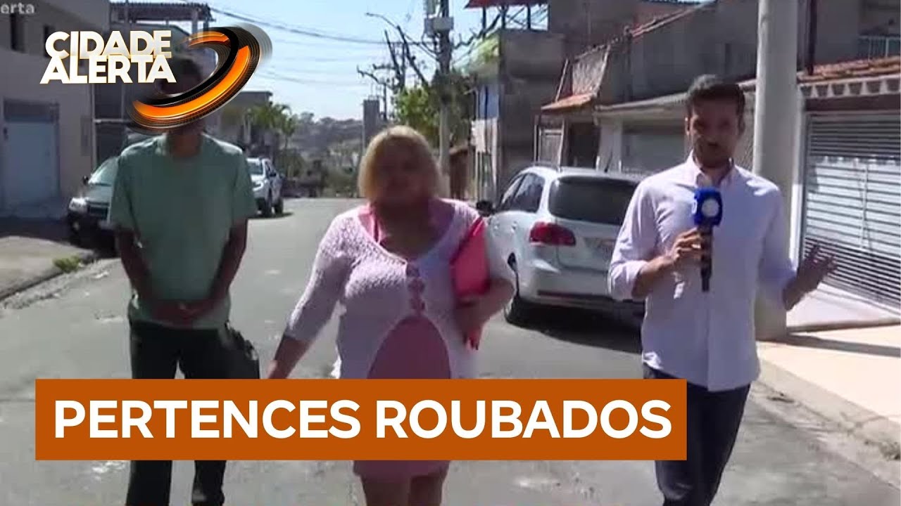 Briga de vizinhos: inquilina tem pertences vendidos por proprietários de imóvel após discussão