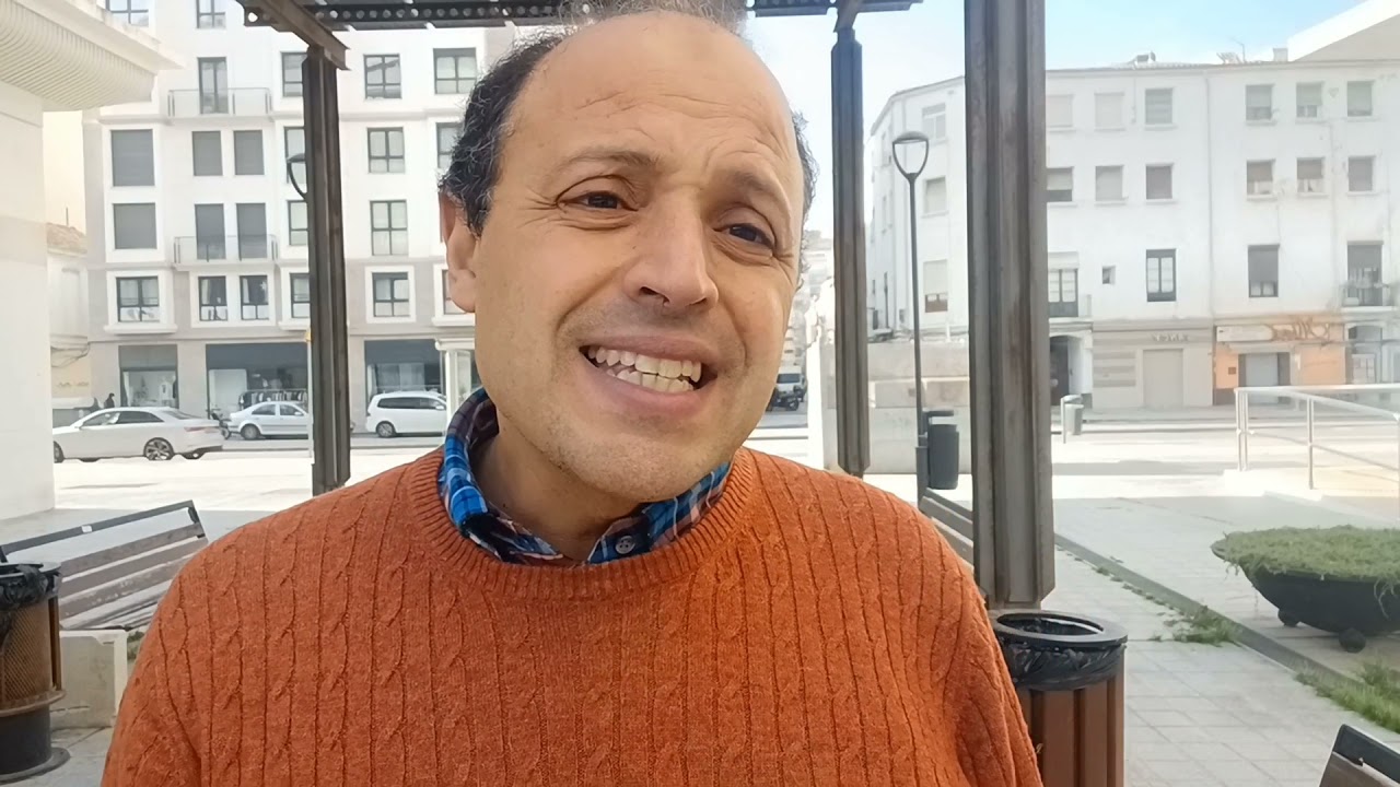 ممكن الحصول على الإقامة لضروف العلاج من المرض تابعوا معاي🏥🏥🇪🇦