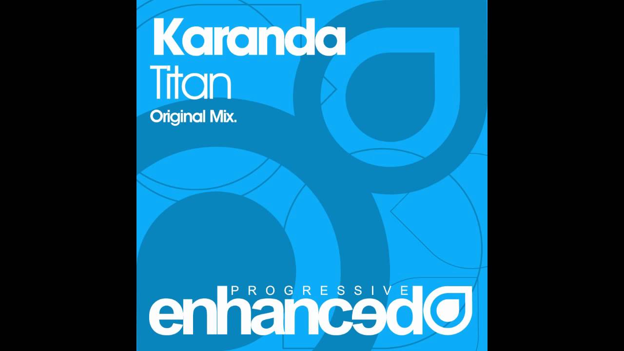 [HD] Karanda - Titan [Enhanced Progressive]