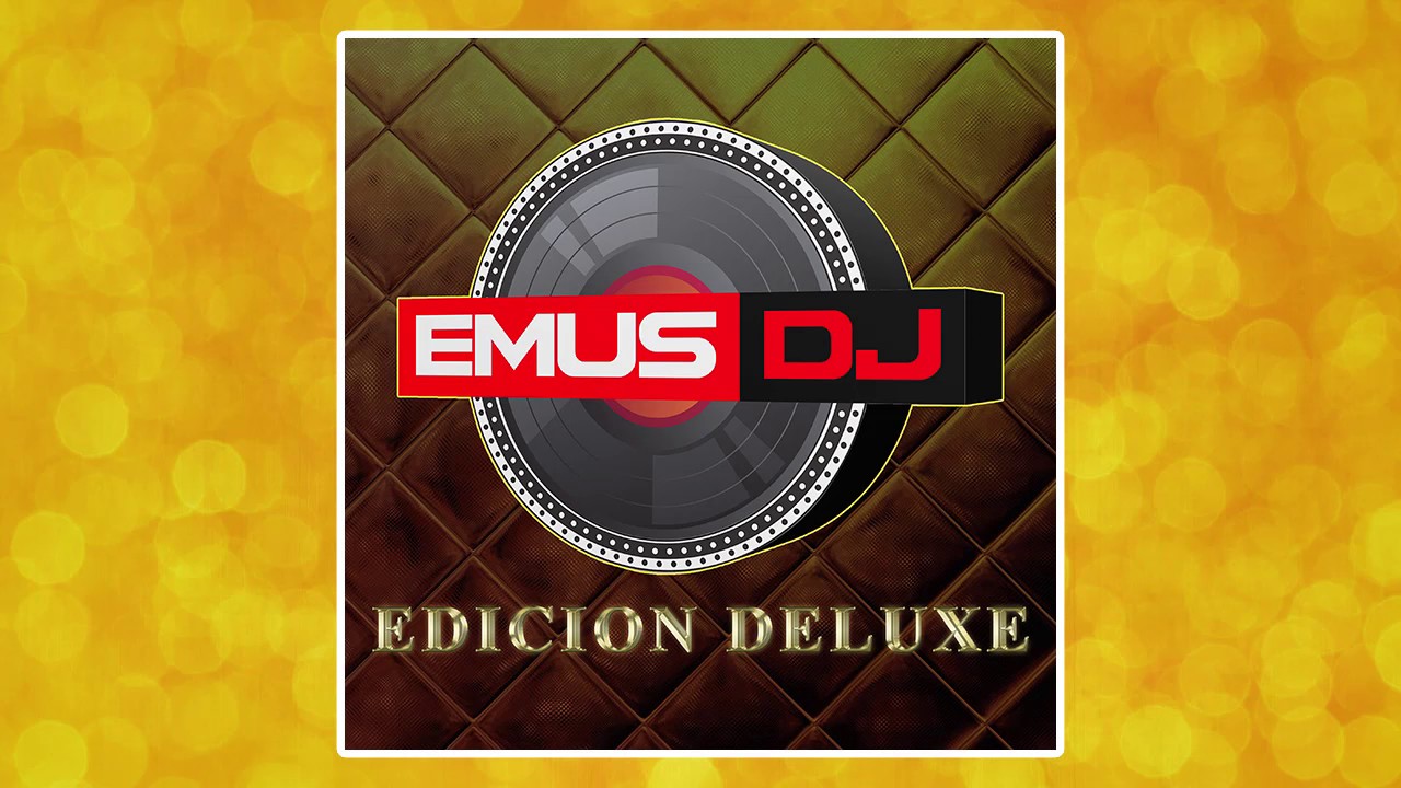 Emus DJ ft Patry DeeJay - Mixeo Eleven