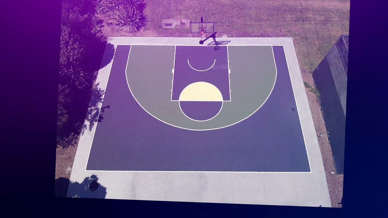 Plexipave NZ Sports Court Surfacing - Season Review 2023-24