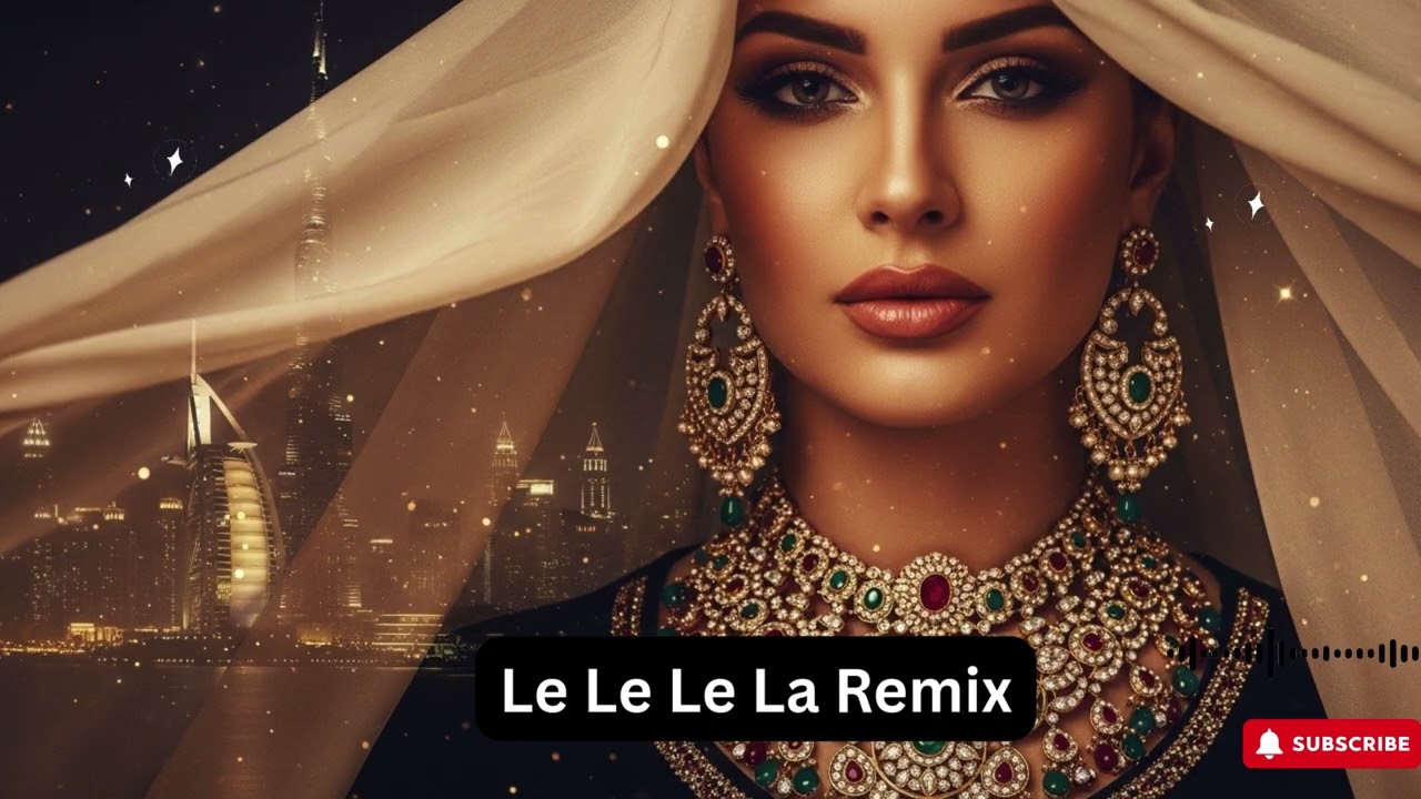 Le Le Le La Arabic Remix 🔥 Best Viral Dance Song 2026 | Habibi Bass Boosted Mix
