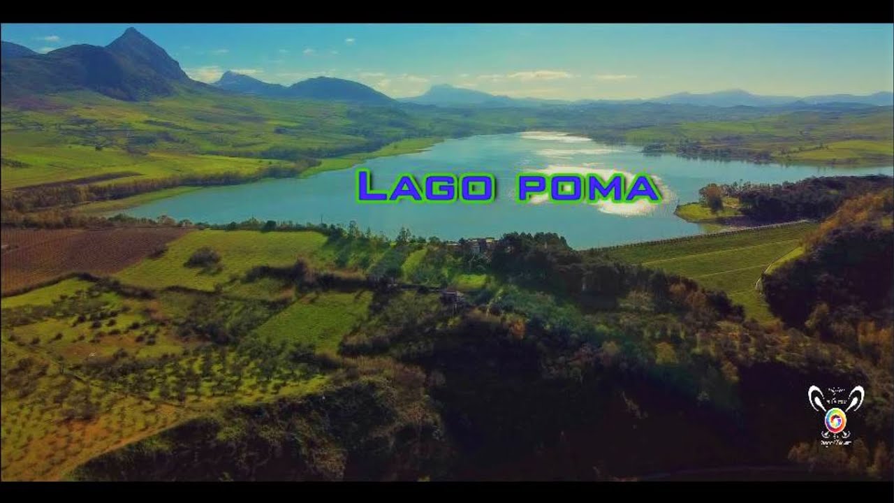 Lago Poma