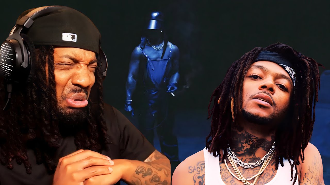 DID OFFSET & JID DROP SONG OF THE YEAR? | Bodies (REACTION!)
