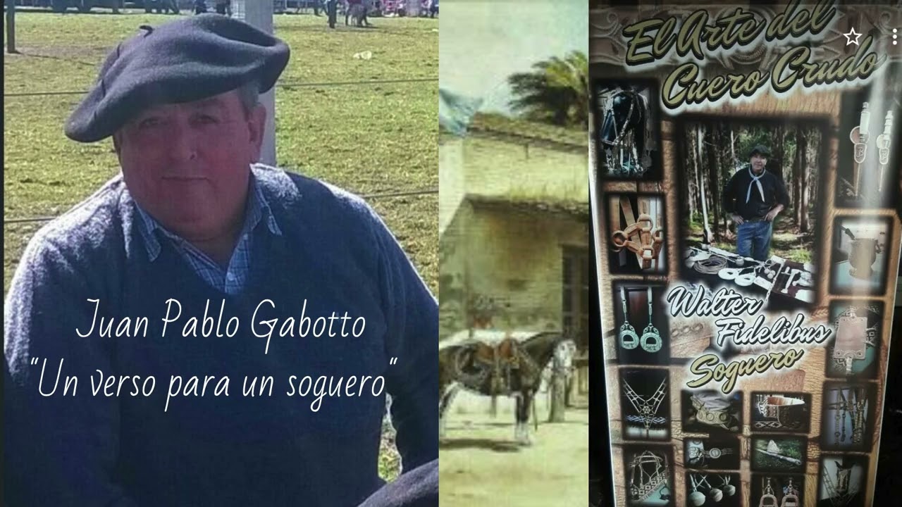 Juan Pablo Gabotto 