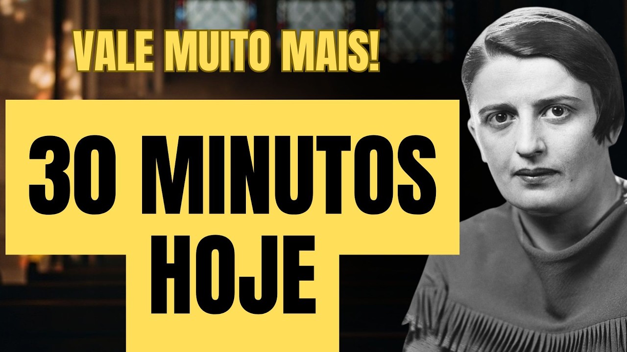 7 Min Pela Manhã Que VALEM MAIS Que 7 Horas de Motivação