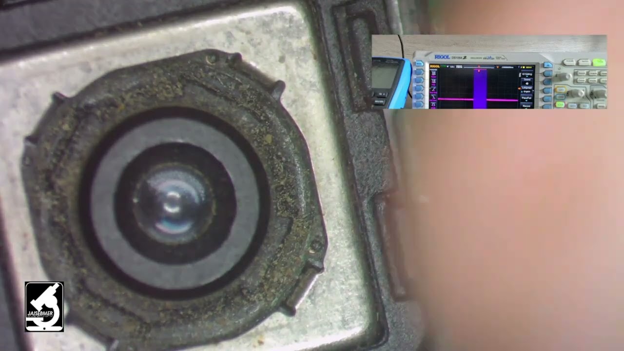 MI CELULAR NO LE FUNCIONAN LAS CAMARAS SOLUCION Y DIAGNOSTICO.