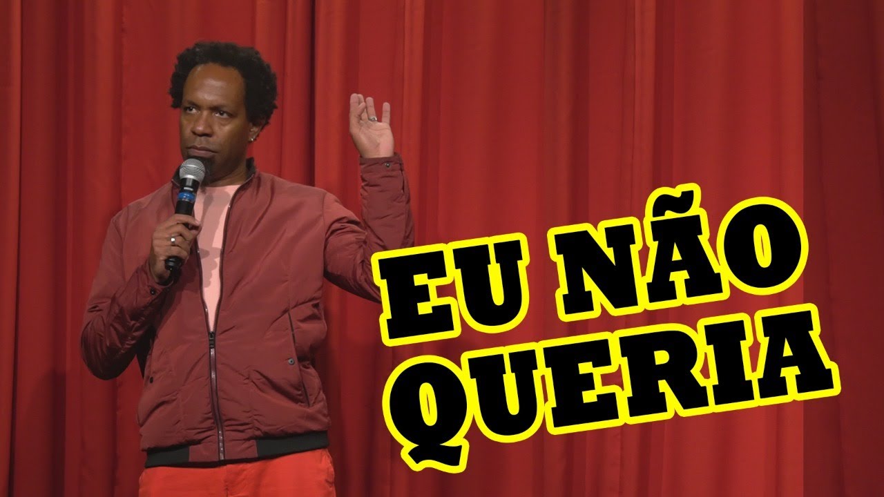 Eu não queria, mas me mudei - Kedny Silva