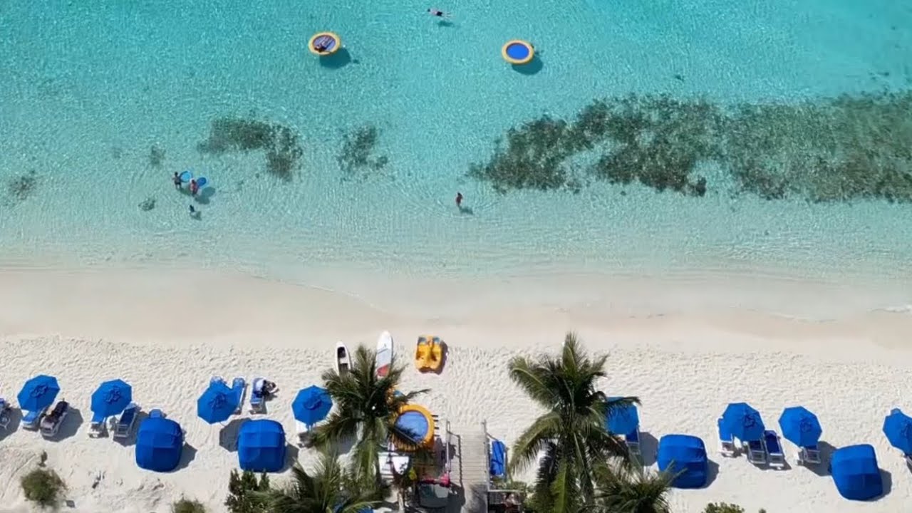 Windsong Resort Turks & Caicos | Best Value Resort in Turks and Caicos on Grace Bay Beach