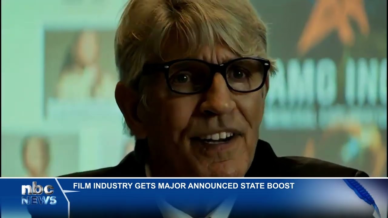 ICT minister Theofelus announces local film projects and jobs boost - nbc