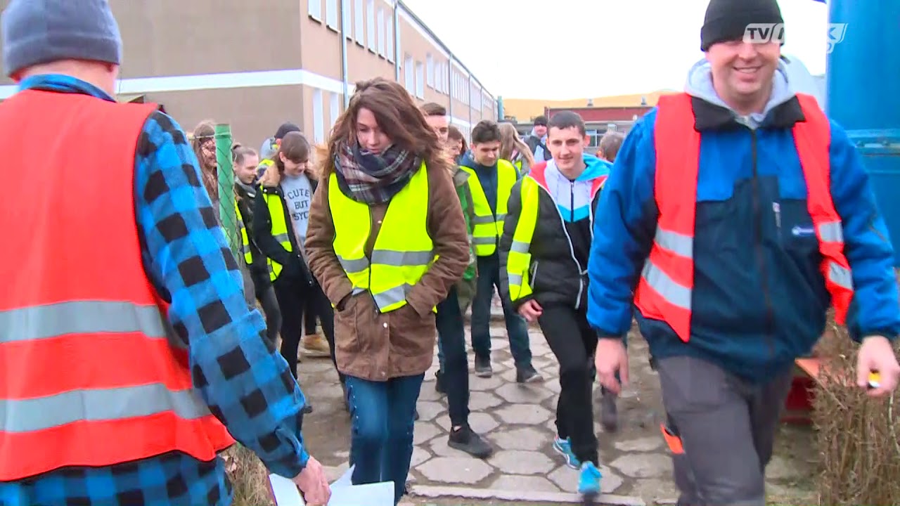 Karlino, gmina z energią - odc. 014 - 2018.03.27