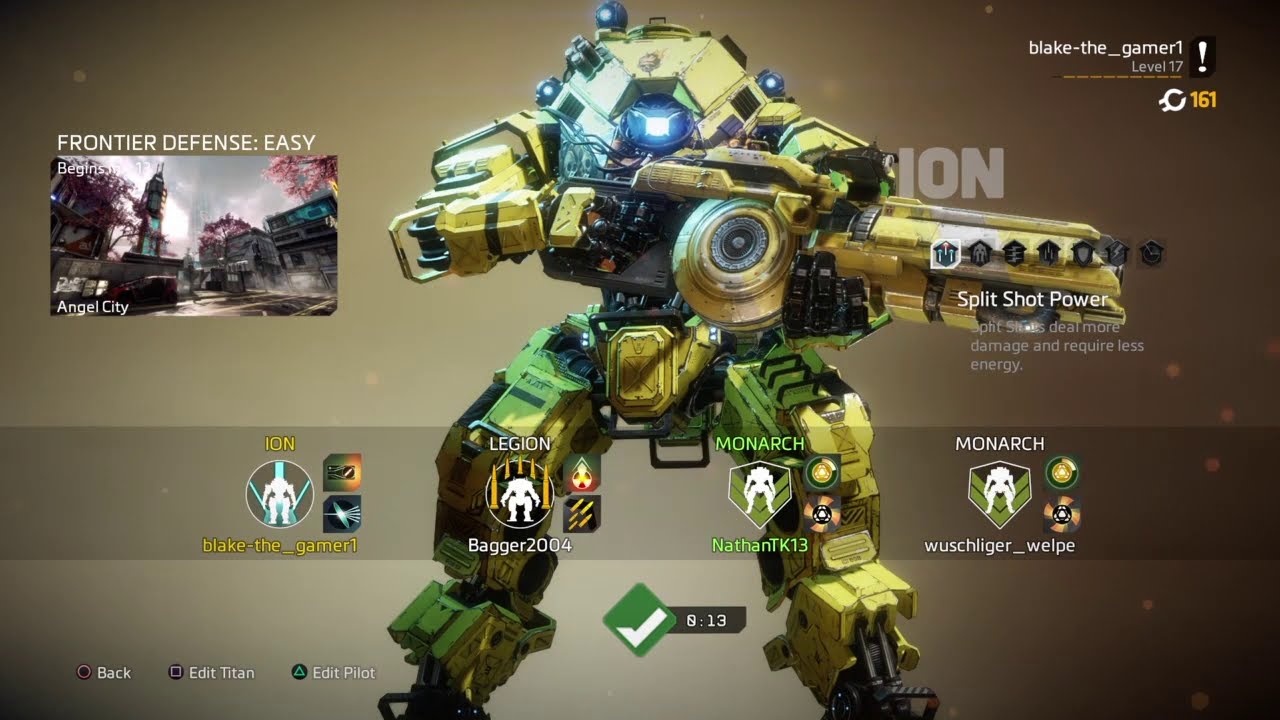 Titanfall2*