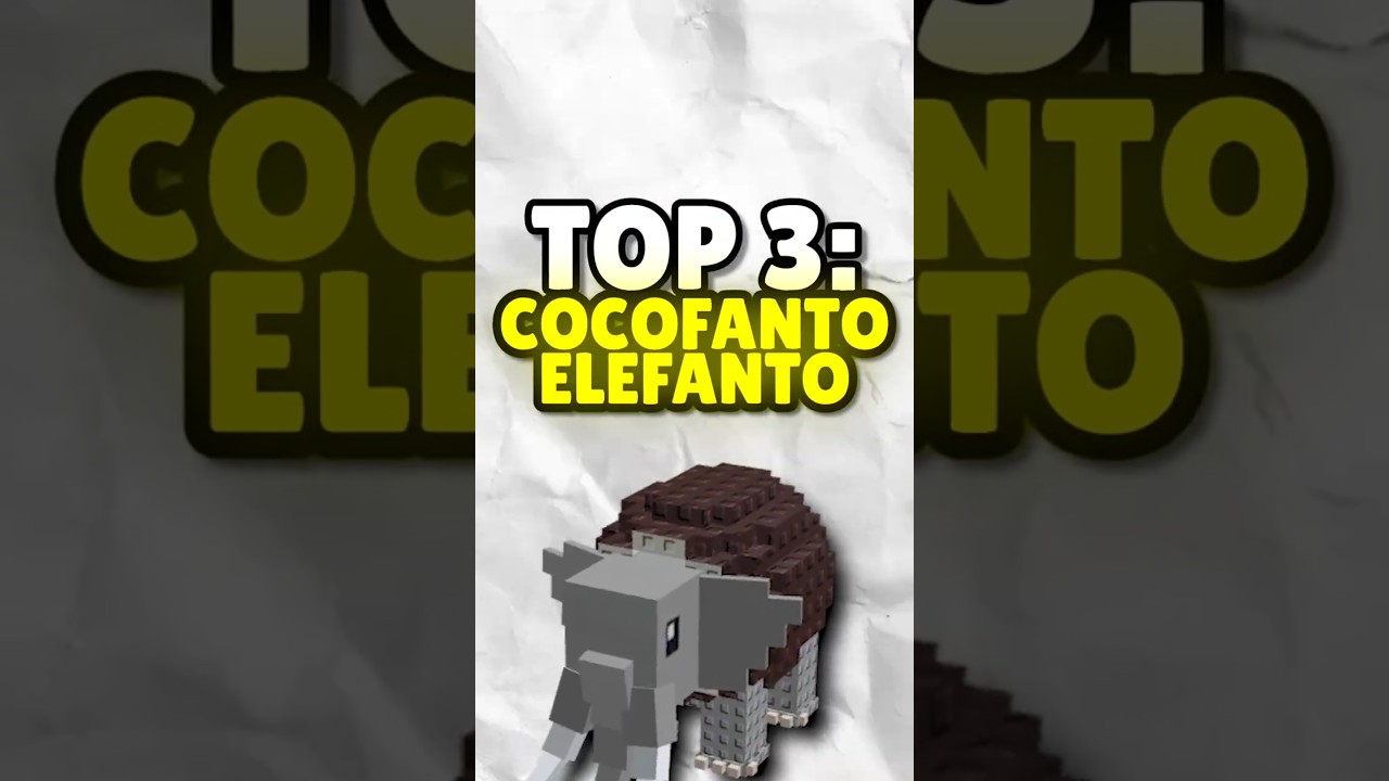 OS BRAINROTS MAIS ODIADOS DO ROUBE UM BRAINROT PT.1