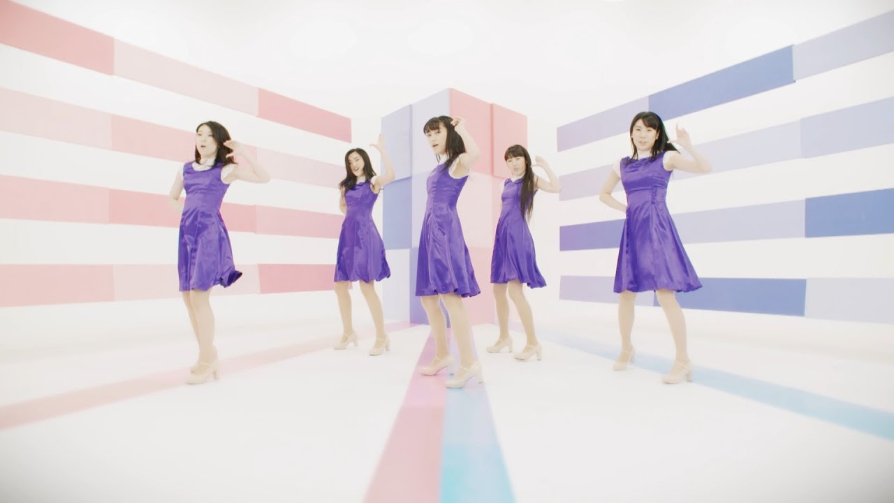 Dorothy Little Happy / Tell me tell me!!