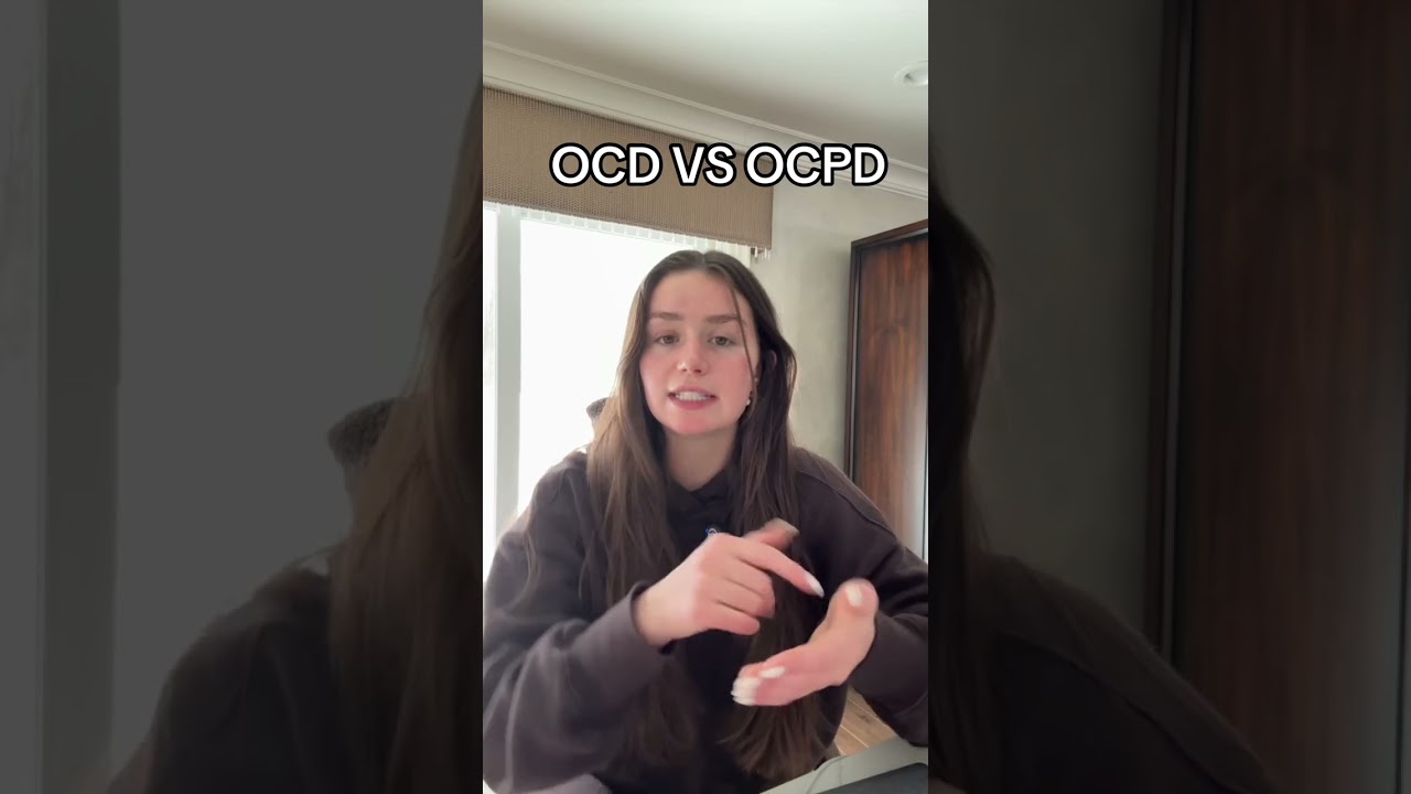 Reach out if you ever need to talk or have another topic you want me to address 🤍#mentalhealth #ocd 