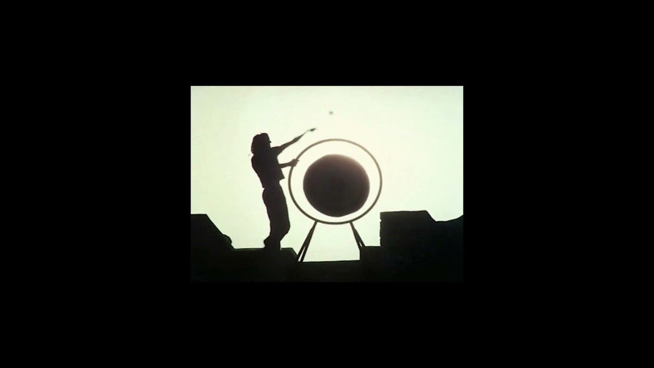 Echoes - Pink Floyd (Slowed + Reverb)