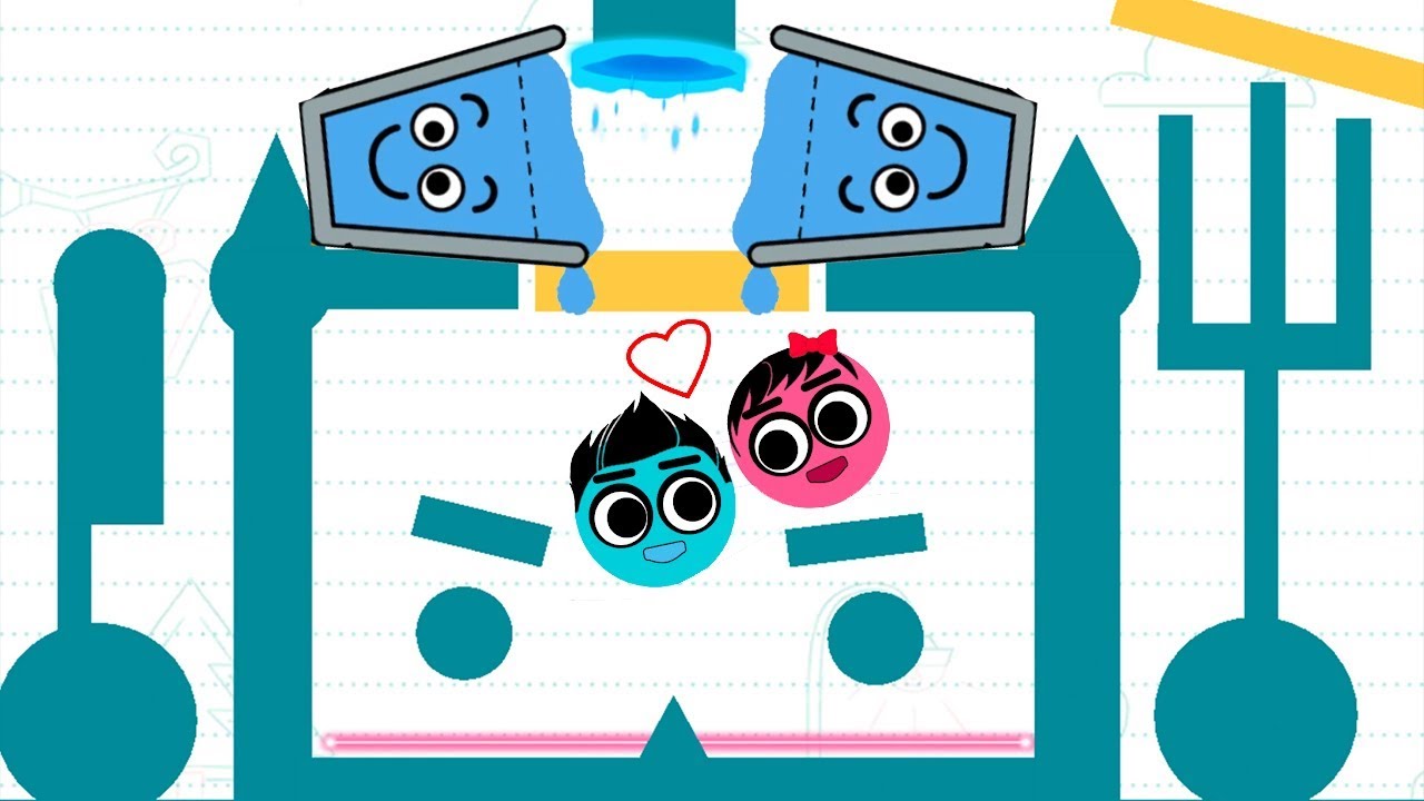 Love Ball VS Happy Glass Level 148 - 163 Daily Challenge Gameplay Walkthrough