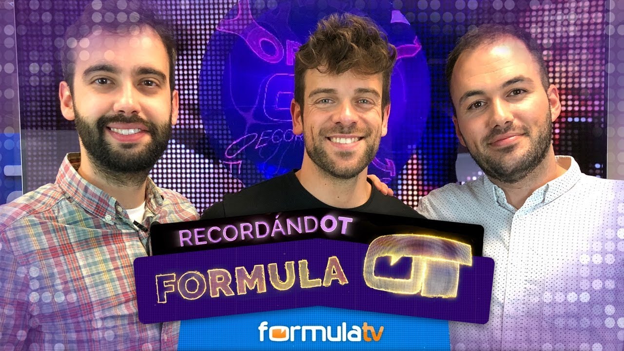 Ricky analiza su paso por 'OT 2017' y nos lee el grupo de WhatsApp de los concursantes - Fórmula OT