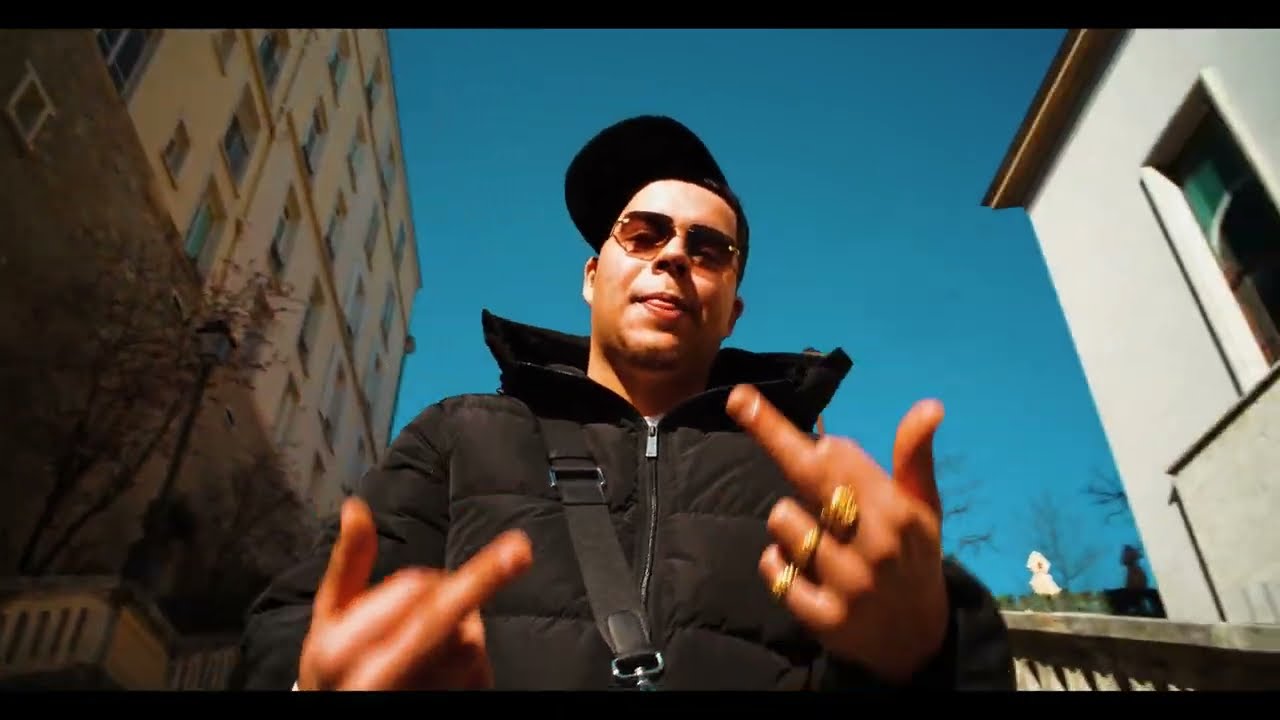 SN - Paris (prod. Def Major)